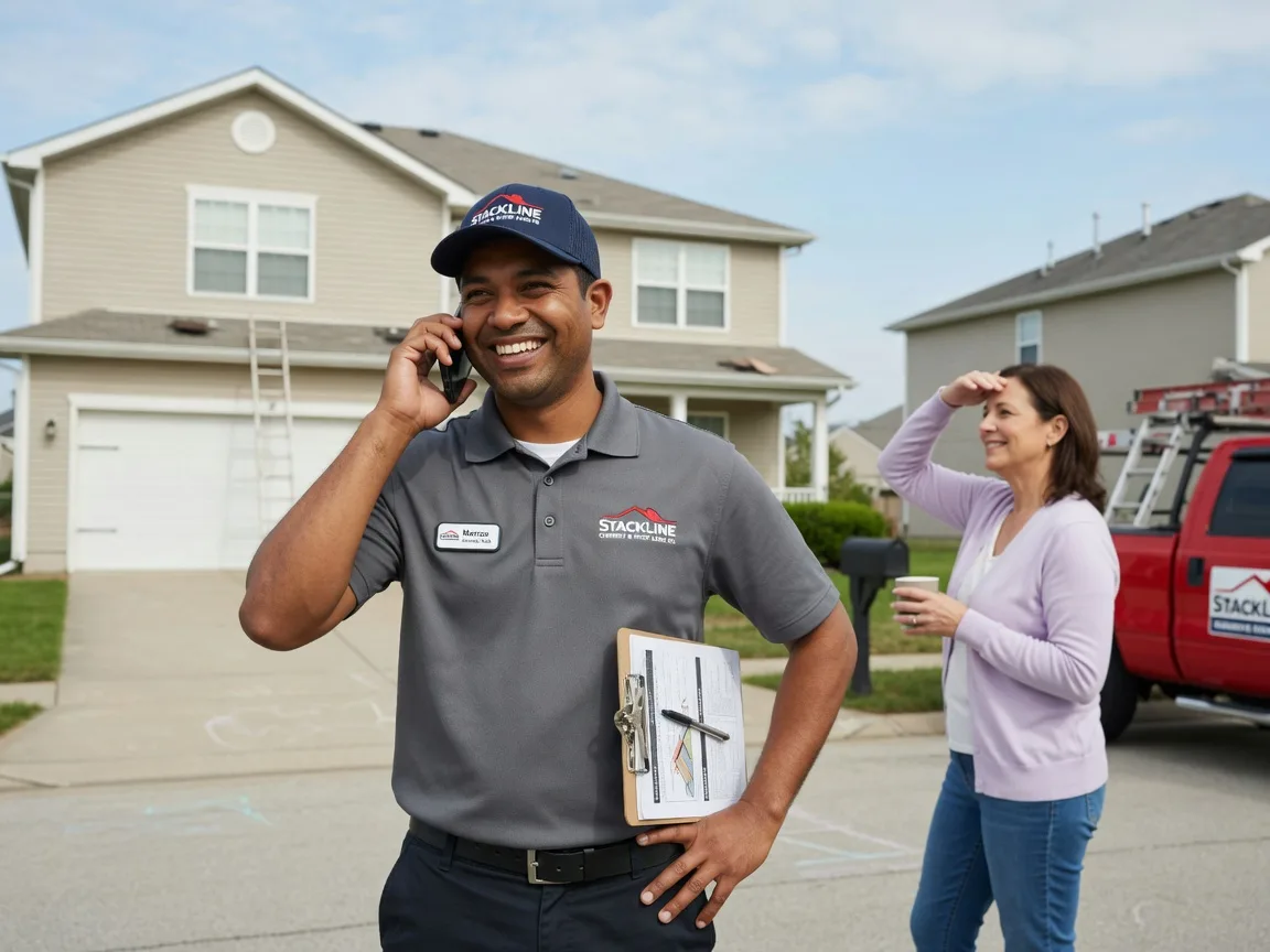Chimney flashing repair Oakland, MS FAQs